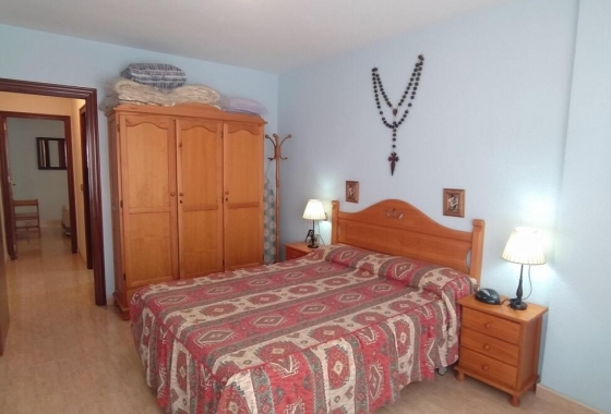 Wiederverkauf - Wohnung - Torrevieja - Los Locos