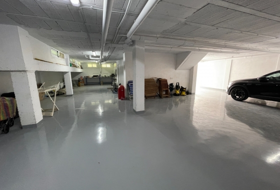 Wiederverkauf - Stadthaus - Dolores - Costa Blanca