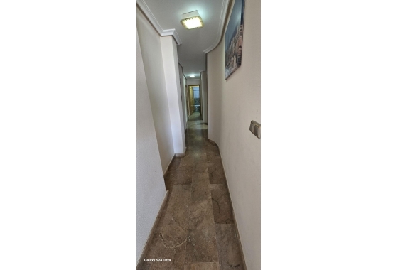 Herverkoop - Appartement / flat - Torrevieja