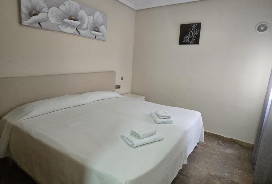 Herverkoop - Appartement / flat - Torrevieja