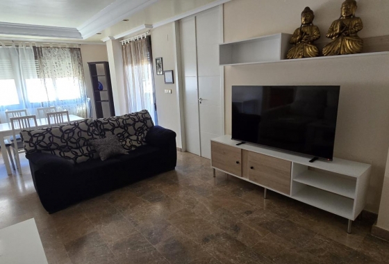 Wiederverkauf - Wohnung - Torrevieja