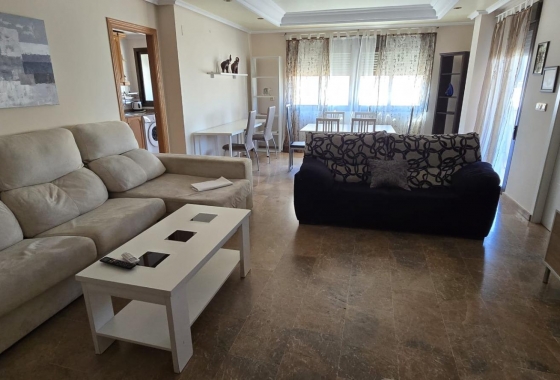 Wiederverkauf - Wohnung - Torrevieja