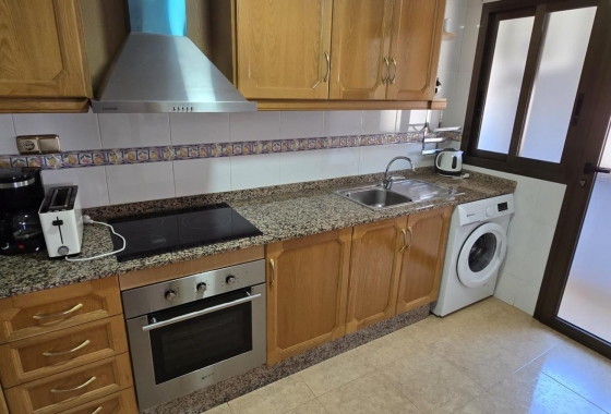 Wiederverkauf - Wohnung - Torrevieja