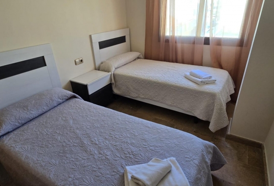 Wiederverkauf - Wohnung - Torrevieja