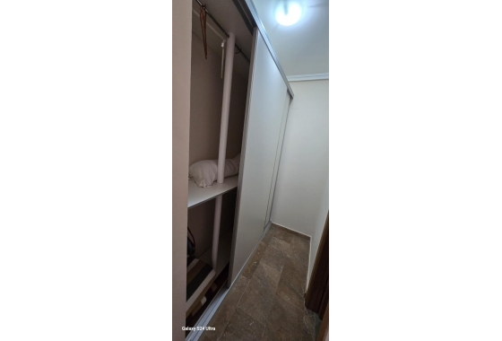 Wiederverkauf - Wohnung - Torrevieja