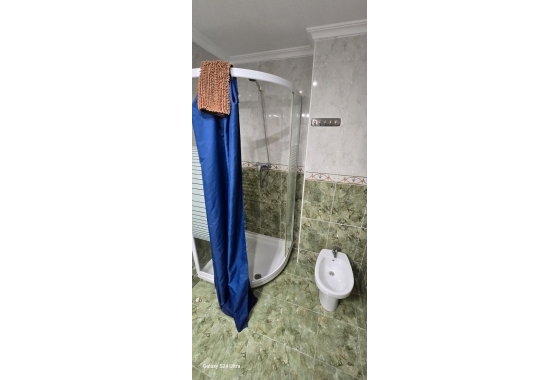 Wiederverkauf - Wohnung - Torrevieja