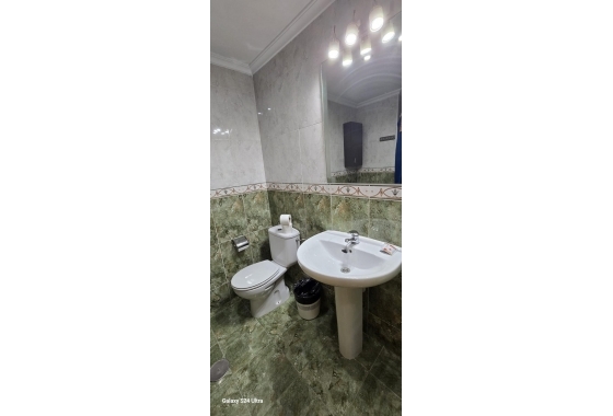 Wiederverkauf - Wohnung - Torrevieja