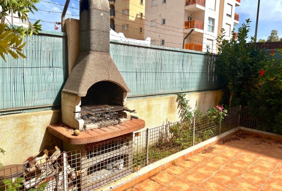 Resale - Apartment / flat - Torrevieja - Playa del Cura