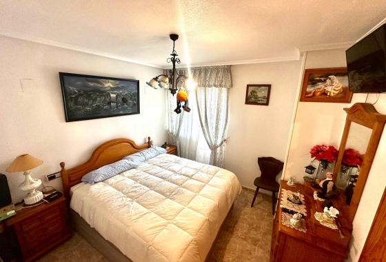 Resale - Apartment / flat - Torrevieja - Playa del Cura