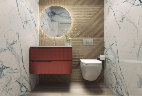 Nieuwbouw Woningen - Penthouse - Torrevieja - Centro