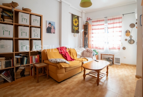 Herverkoop - Appartement / flat - San Miguel de Salinas