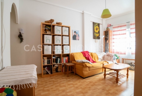 Herverkoop - Appartement / flat - San Miguel de Salinas