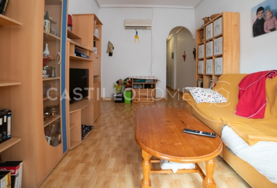 Herverkoop - Appartement / flat - San Miguel de Salinas