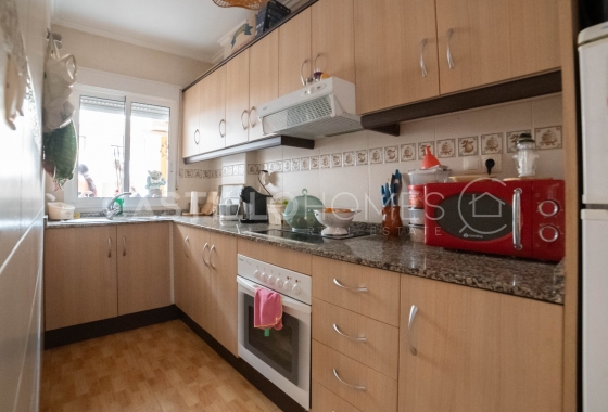 Herverkoop - Appartement / flat - San Miguel de Salinas