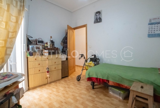 Herverkoop - Appartement / flat - San Miguel de Salinas