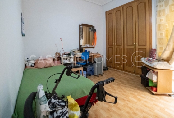 Herverkoop - Appartement / flat - San Miguel de Salinas