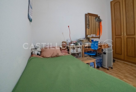 Herverkoop - Appartement / flat - San Miguel de Salinas
