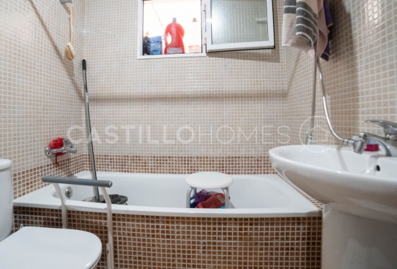 Herverkoop - Appartement / flat - San Miguel de Salinas