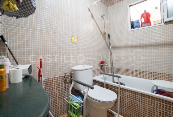 Herverkoop - Appartement / flat - San Miguel de Salinas
