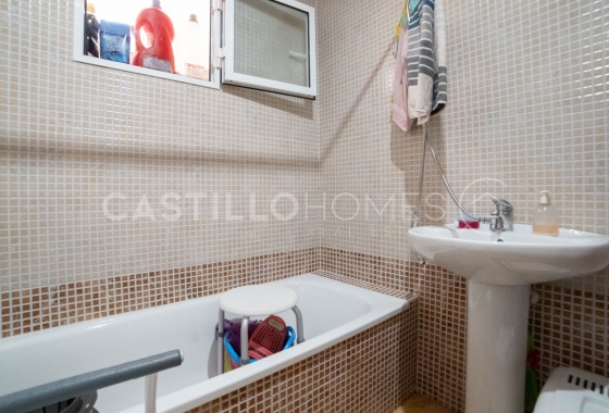 Herverkoop - Appartement / flat - San Miguel de Salinas