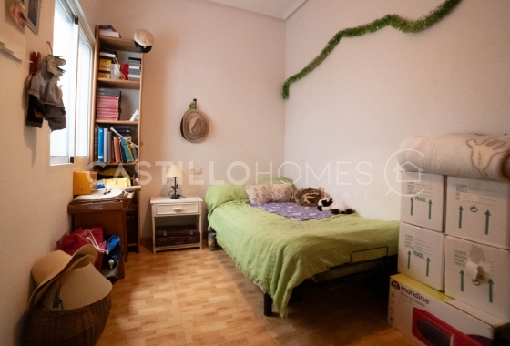 Herverkoop - Appartement / flat - San Miguel de Salinas