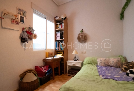 Herverkoop - Appartement / flat - San Miguel de Salinas
