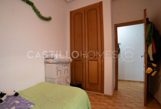 Herverkoop - Appartement / flat - San Miguel de Salinas