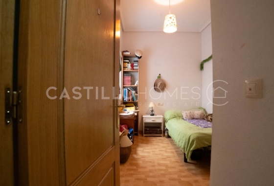 Herverkoop - Appartement / flat - San Miguel de Salinas