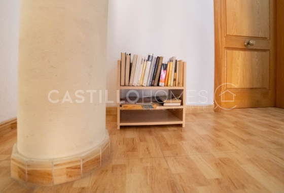 Herverkoop - Appartement / flat - San Miguel de Salinas