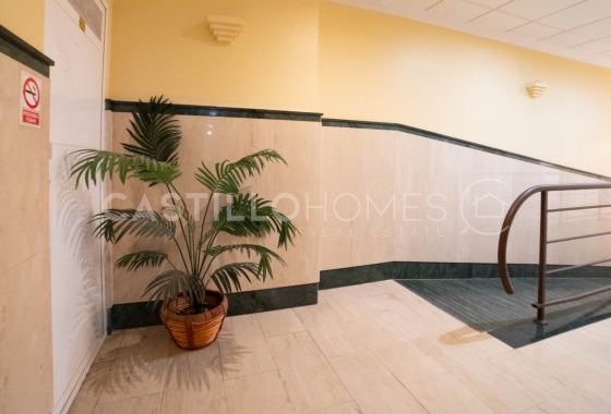 Herverkoop - Appartement / flat - San Miguel de Salinas