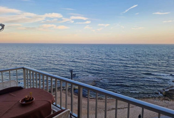 Wiederverkauf - Wohnung - Torrevieja - Costa Blanca