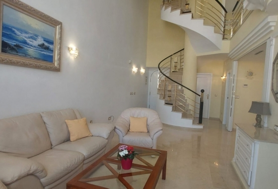 Wiederverkauf - Wohnung - Guardamar del Segura - Costa Blanca