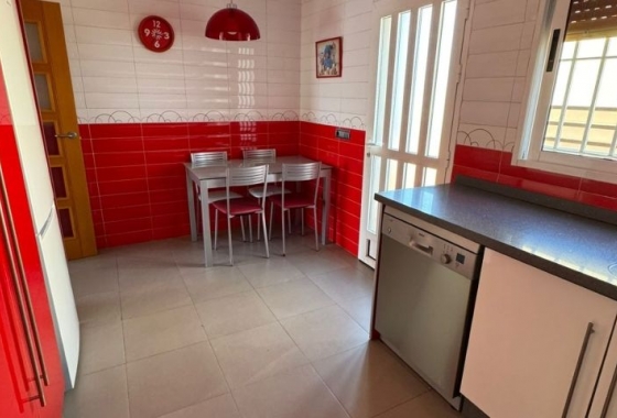 Wiederverkauf - Villa - Torrevieja - Costa Blanca