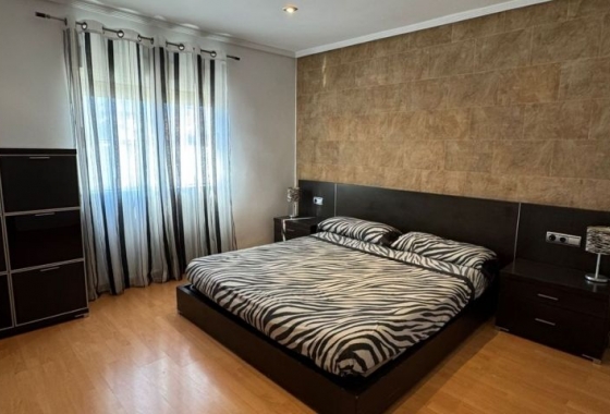 Wiederverkauf - Villa - Torrevieja - Costa Blanca