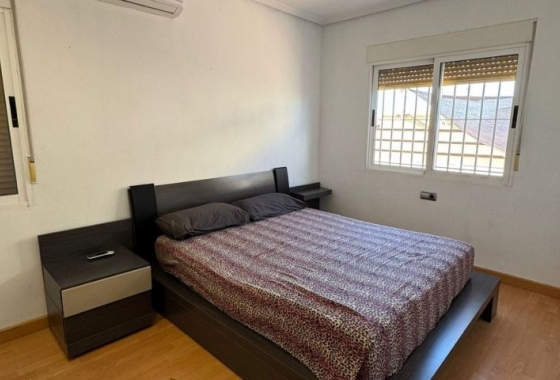 Wiederverkauf - Villa - Torrevieja - Costa Blanca