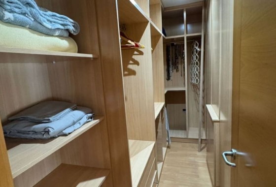 Wiederverkauf - Villa - Torrevieja - Costa Blanca