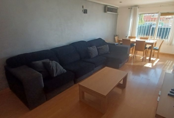 Wiederverkauf - Villa - Torrevieja - Costa Blanca