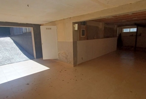 Wiederverkauf - Villa - Torrevieja - Costa Blanca