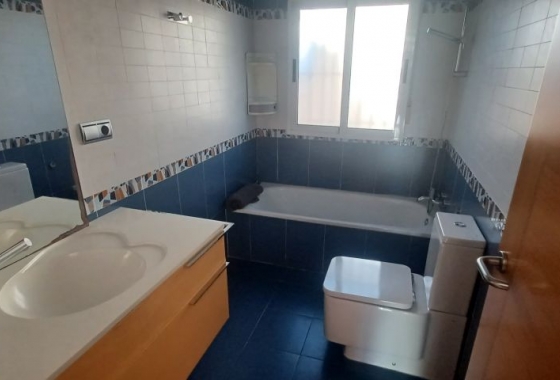 Wiederverkauf - Villa - Torrevieja - Costa Blanca