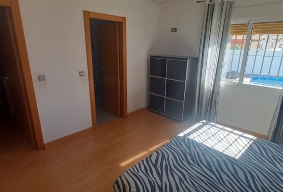 Wiederverkauf - Villa - Torrevieja - Costa Blanca