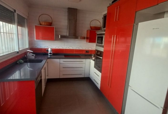 Wiederverkauf - Villa - Torrevieja - Costa Blanca