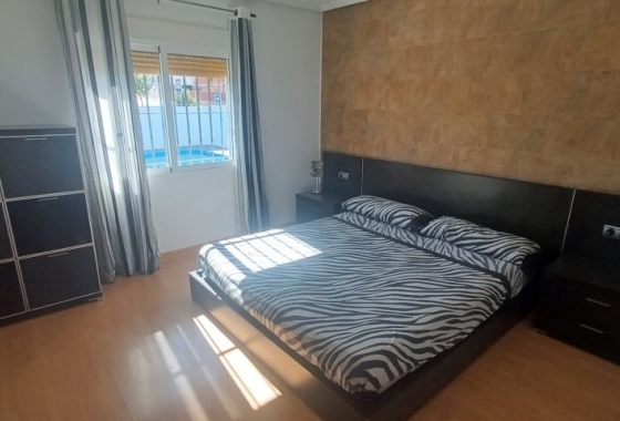 Wiederverkauf - Villa - Torrevieja - Costa Blanca