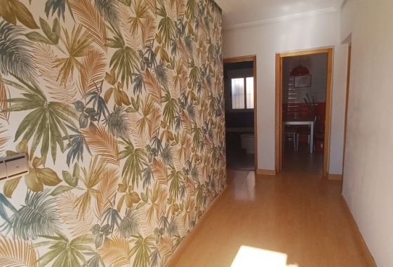 Wiederverkauf - Villa - Torrevieja - Costa Blanca