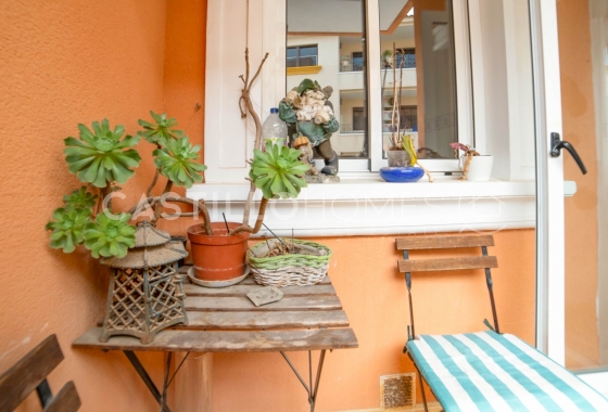 Herverkoop - Appartement / flat - San Miguel de Salinas