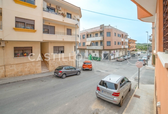Herverkoop - Appartement / flat - San Miguel de Salinas