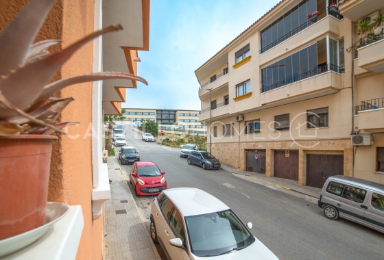 Herverkoop - Appartement / flat - San Miguel de Salinas