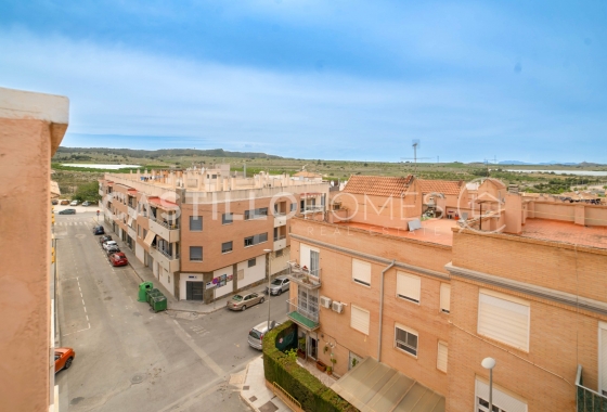 Herverkoop - Appartement / flat - San Miguel de Salinas