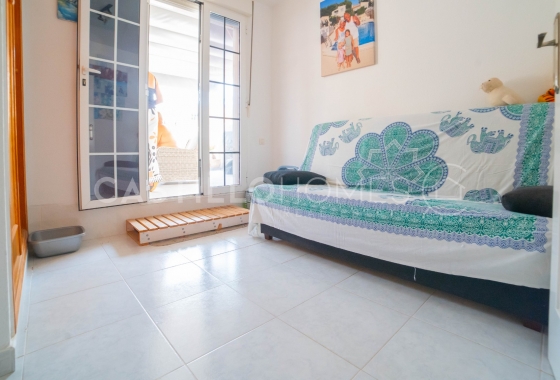 Wiederverkauf - Stadthaus - Torrevieja - Los Balcones