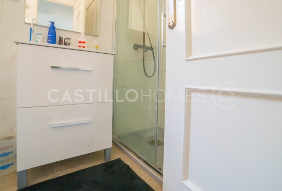 Wiederverkauf - Stadthaus - Torrevieja - Los Balcones