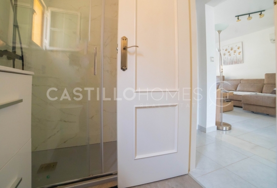 Wiederverkauf - Stadthaus - Torrevieja - Los Balcones